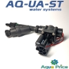 Комплект Пусковой AQ-UA-ST PCZ-101-TECO-25 для капельного полива