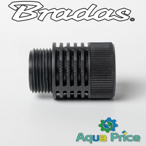 Редуктор давления, 2.07-2.76 Bar, DSA-8435