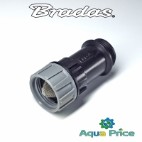 Редуктор давления до 1 Bar, РВ 3/4", РН 3/4", DSA-8415