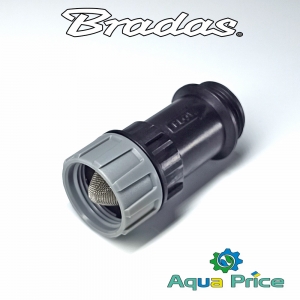 Редуктор давления до 1 Bar, РВ 3/4", РН 3/4", DSA-8415