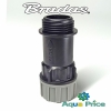 Редуктор давления 1 Bar, РВ 3/4 Bradas DSA-8415