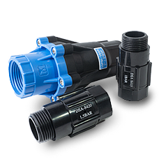 Редуктор давления воды всі моделі