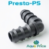 Угол Presto-PS для трубки 16 мм (EC-0116)