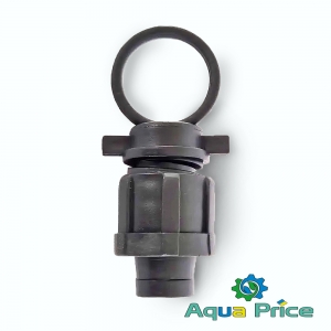 Заглушка для капельной ленты Заглушка для капельной ленты