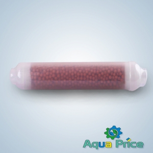 Картридж-минерализатор MB-10 Картридж-минерализатор MB-10