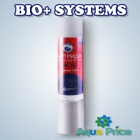 Картридж полипропиленовый Bio+ Systems PP-10 (1 мкм)