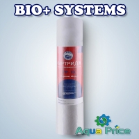 Картридж полипропиленовый Bio+ Systems PP-10 (20 мкм)