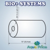 Картридж полипропиленовый Bio+ systems PP-10L (5 мкм) BigBlue 10"