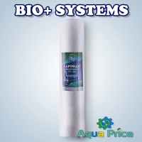 Картридж полипропиленовый Bio+ systems PP-20L (20 мкм) BigBlue 20"