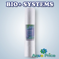 Картридж полипропиленовый Bio+ systems PP-20L (5 мкм) BigBlue 20"