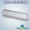 Картридж поліпропіленовий Bio+ systems PP-20L (50 мкм) BigBlue 20"