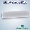 Картридж полипропиленовый на горячую воду Bio+ Systems PP-10H (10 мкм)