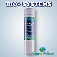 Картридж полипропиленовый на горячую воду Bio+ Systems PP-10H (10 мкм)