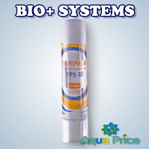 Картридж полипропиленовый PPS-10 (10 мкм)