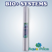 Картридж полипропиленовый Slim line 20-2,5" Bio+ systems PP-20 (5 мкм)