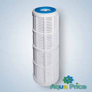 Картридж сетчатый промывной SC-10FT Картридж сетчатый промывной SC-10FT