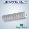 Картридж шнурковий Bio+ Systems PPW-10-LN (10 мкм)
