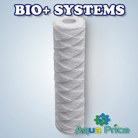 Картридж шнурковый Bio+ Systems PPW-10B (5 мкм)