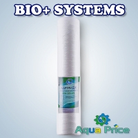 Картридж шнурковый Bio+ Systems PPW-20L-LN (50 мкм) BigBlue 20"