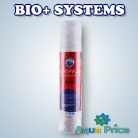 Картридж шнурковый Bio+ Systems SC-10W (Ду 55мм)