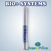 Картридж шнурковый Slim line Bio+ systems PPW-20 (10 мкм)