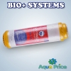 Картридж умягчающий (катионоовая смола) Bio+ systems RS-10 Картридж умягчающий (катионоовая смола) Bio+ systems RS-10