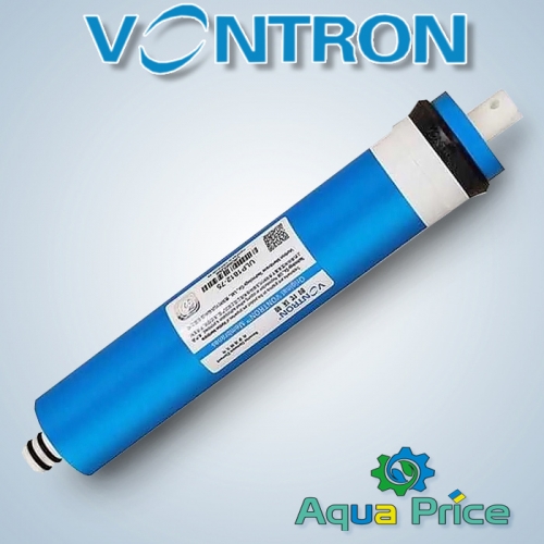 Мембрана для систем обратного осмоса Vontron 50G, ULP1812-50