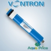 Мембрана для систем зворотного осмосу Vontron 75G, ULP1812-75