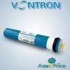 Мембрана для систем зворотного осмосу Vontron 75G, ULP1812-75