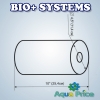 Картридж полипропиленовый Bio+ systems PP-10L (50 мкм) BigBlue 10"