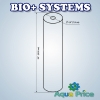 Картридж шнурковий Bio+ Systems PPW-20L-LN (50 мкм) BigBlue 20"