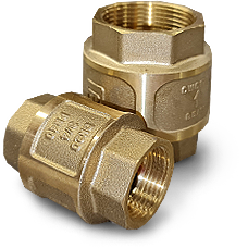 Клапаны всі моделі