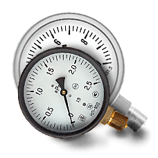 Манометры всі моделі