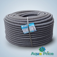 Гофра 20мм с протяжкой для кабеля (100м)