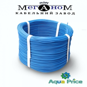 Провод Меганом ПВ-3 НГД 1х0,75 Провод Меганом ПВ-3 НГД 1х0,75