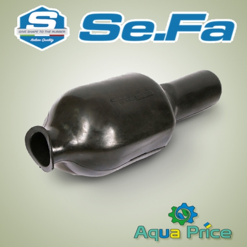 Мембрана Se.Fa EPDM-80/100-LT 