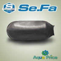 Мембрана Se.Fa EPDM 100/150 LT (Италия)