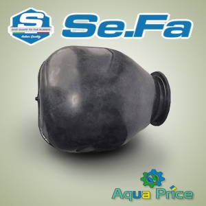 Мембрана Se.Fa EPDM 150/200 LT (Італія) Мембрана Se.Fa EPDM 150/200 LT (Італія)