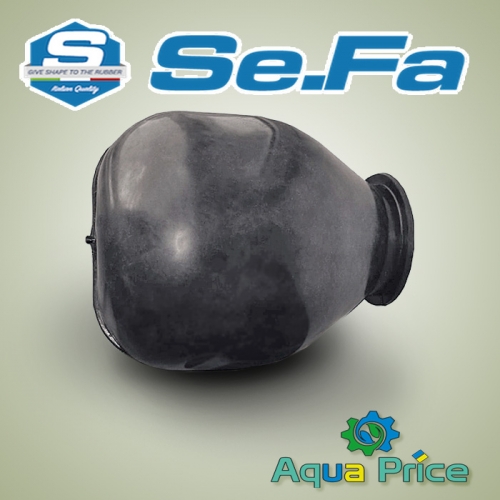 Мембрана Se.Fa EPDM 150/200 LT