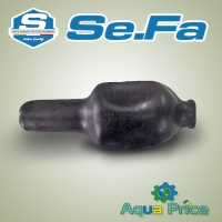 Мембрана Se.Fa EPDM 200/300 LT (Италия)