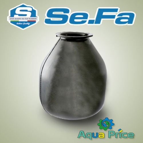 Мембрана Se.Fa EPDM 24 LT