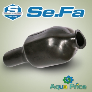 Мембрана Se.Fa EPDM 500 LT (Італія) Мембрана Se.Fa EPDM 500 LT (Італія)