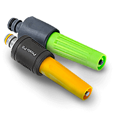 Насадки брандспойт для шланга всі моделі