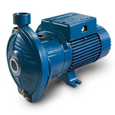 Центробежные насосы Pedrollo всі моделі