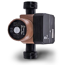 Циркуляционные насосы Optima всі моделі