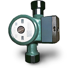 Циркуляционные насосы VOLKS всі моделі