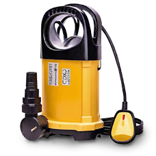 Дренажные насосы Optima всі моделі