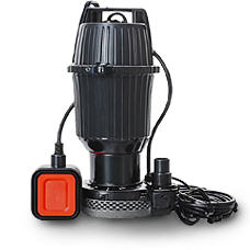 Дренажные насосы VOLKS всі моделі