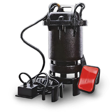 Фекальные насосы VOLKS всі моделі