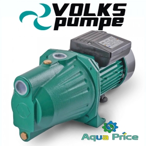 Насос центробежный VOLKS pumpe JY150 1,3 кВт